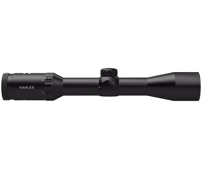Kahles - HELIA 1,6-8x42i - 4-Dot - Höger