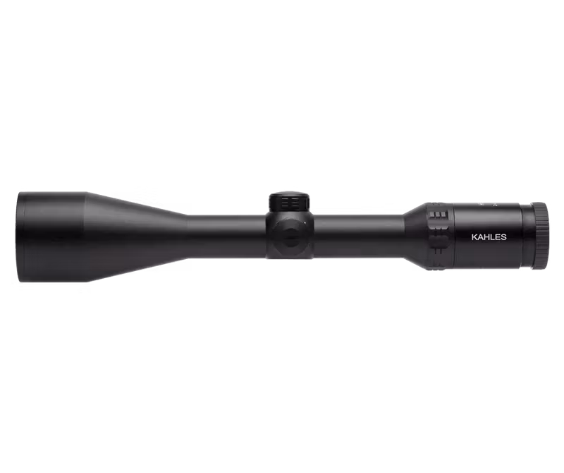 Kahles - HELIA 2,4-12x56i - 4-Dot - Höger