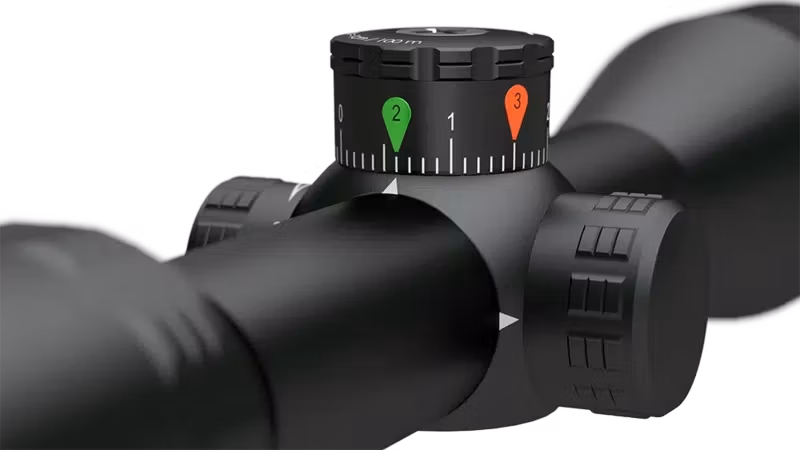 Kahles - HELIA BT - HELIA (excl. HELIA 1-5); HELIA 3