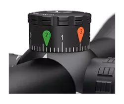 Kahles - K16i / 18i  BT - K16i, K18i, K18i-2, HELIA 1-5x24i