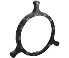 Kahles - Parallax Spinner - K540i / K328i