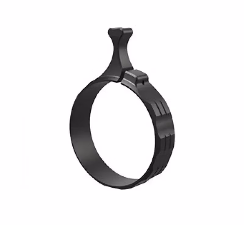 Kahles - Throw Lever - HELIA