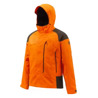 Beretta - Thorn Resistant EVO Jacket - H.V. ORANGE (EN471)