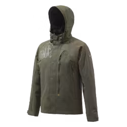 Beretta - Thorn Resistant EVO Jacket - Green Moss