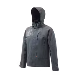 Beretta - Thorn Resistant EVO Jacket - Ebony