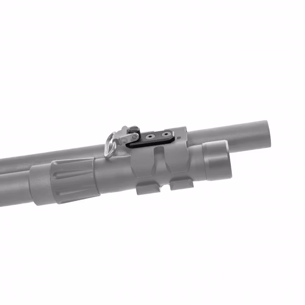 Toni System - Standard belt attachment for ASTCT barrel clamp