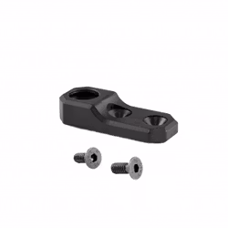 Toni System - QD attachment for ASTCT barrel clamp