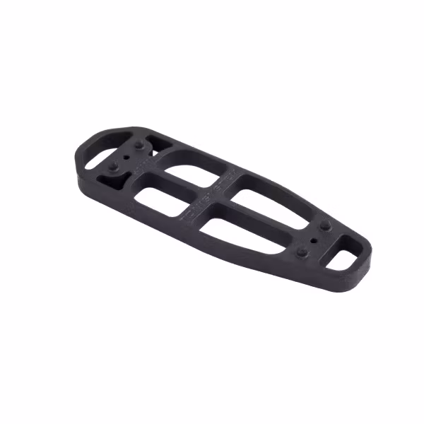 Toni System - Buttstock spacer +8mm for TST stock in polymer