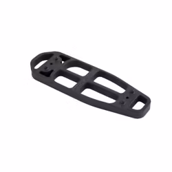 Toni System - Buttstock spacer +8mm for TST stock in polymer