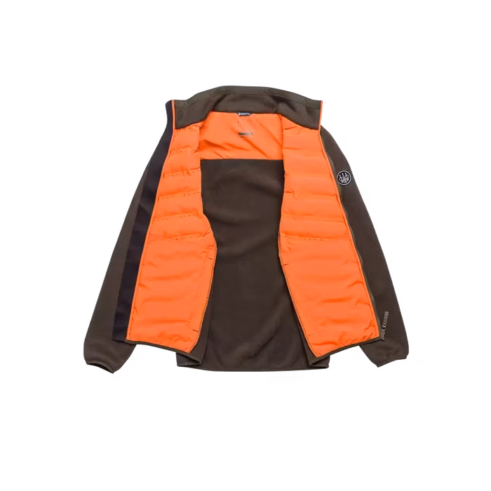 Beretta - Roe Jacket - Green Moss