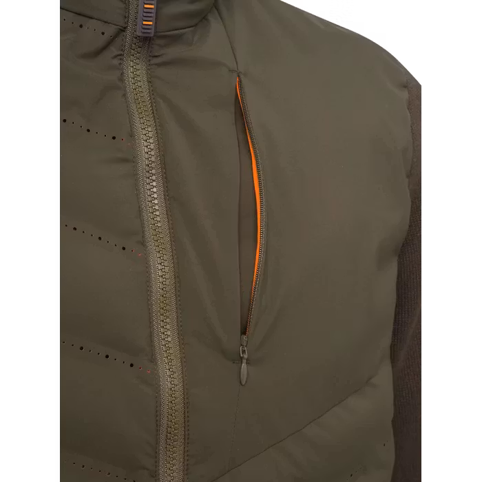 Beretta - Roe Jacket - Green Moss