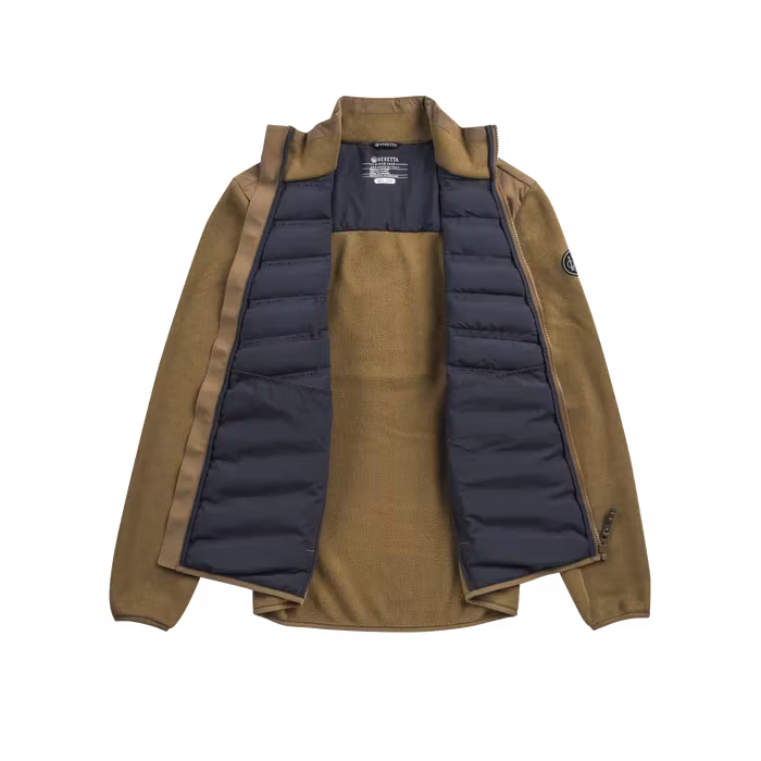 Beretta - Roe Jacket - Otter - UTGÅTT