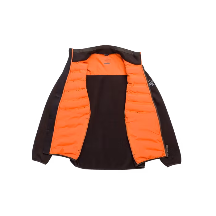 Beretta - Roe Jacket - Brown Bark