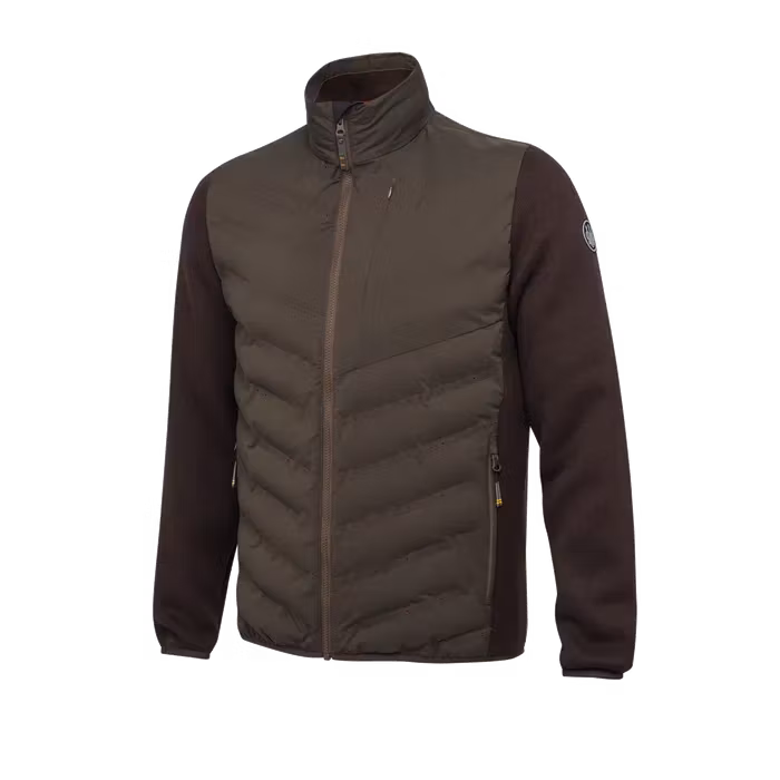 Beretta - Roe Jacket - Brown Bark