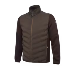 Beretta - Roe Jacket - Brown Bark