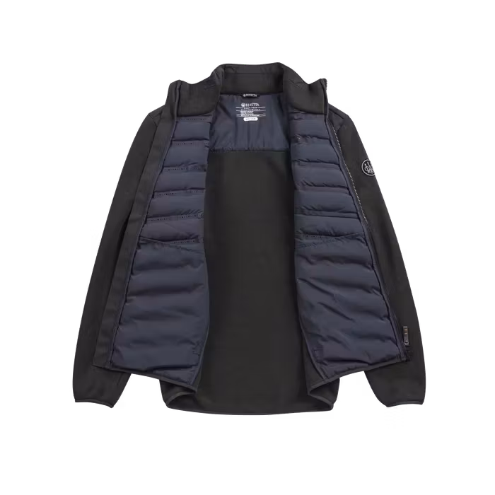 Beretta - Roe Jacket - Peat - UTGÅTT