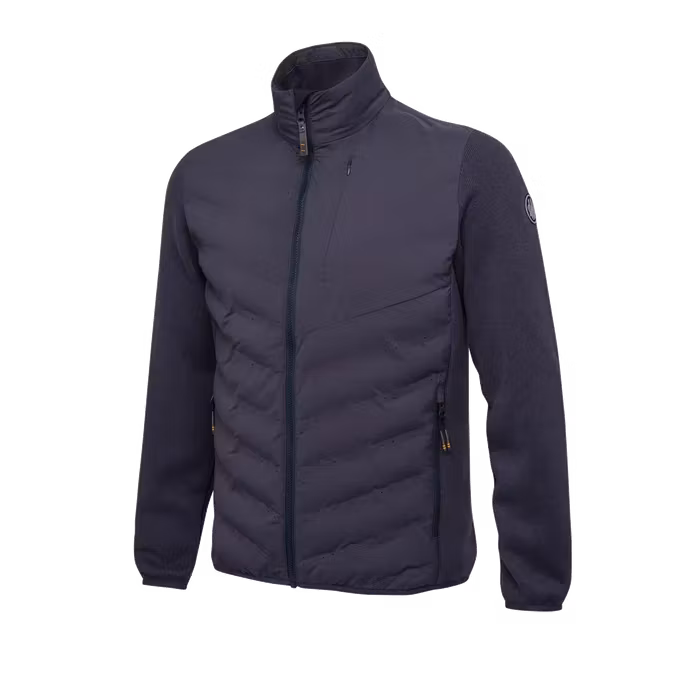 Beretta - Roe Jacket - Ebony