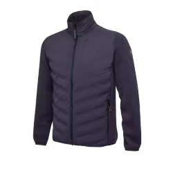 Beretta - Roe Jacket - Ebony