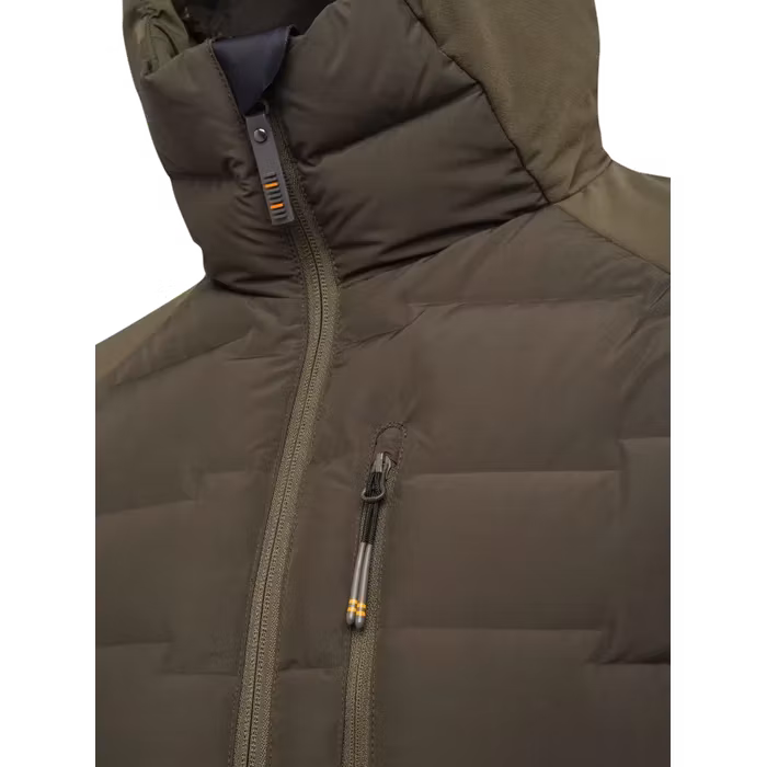 Beretta - Tarandus Jacket - Green Moss