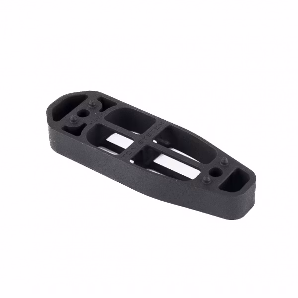 Toni System - Buttstock spacer +16mm for TST stock in polymer