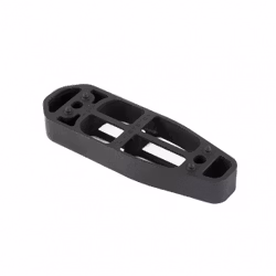 Toni System - Buttstock spacer +16mm for TST stock in polymer