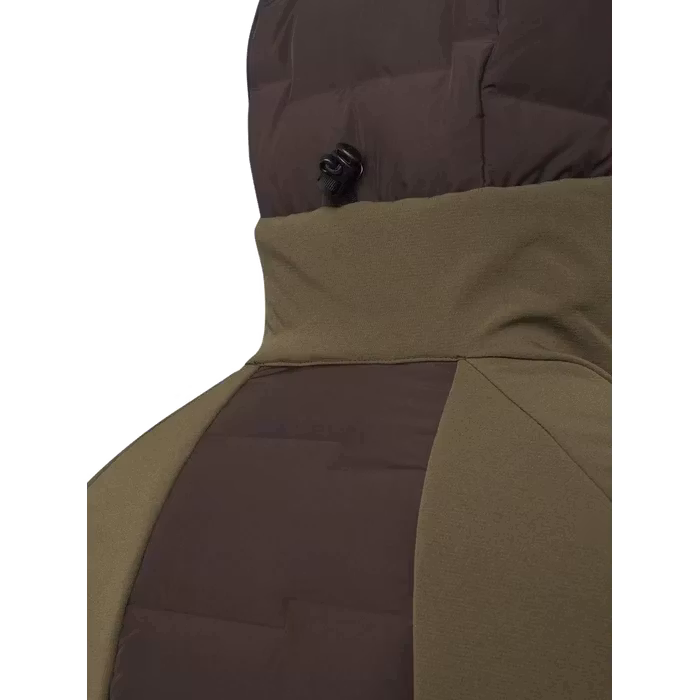 Beretta - Tarandus Jacket - Moss and brown bark