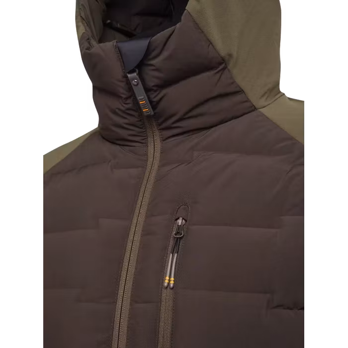 Beretta - Tarandus Jacket - Moss and brown bark