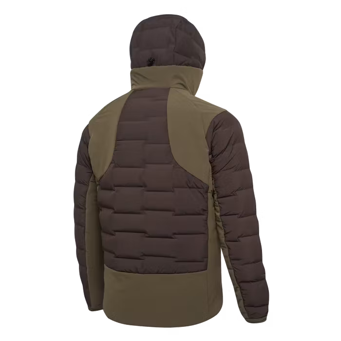 Beretta - Tarandus Jacket - Moss and brown bark