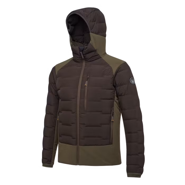 Beretta - Tarandus Jacket - Moss and brown bark