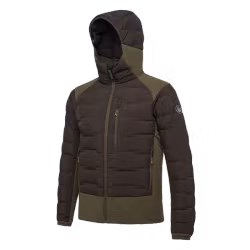 Beretta - Tarandus Jacket - Moss and brown bark