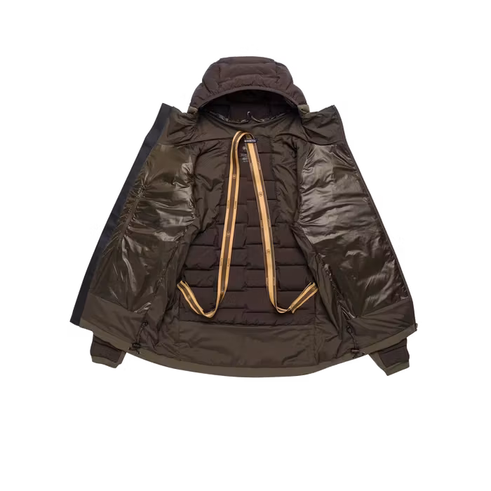 Beretta - Tarandus Jacket - Moss and brown bark