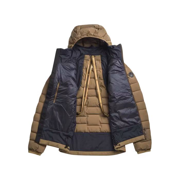 Beretta - Tarandus Jacket - Otter - UTGÅTT