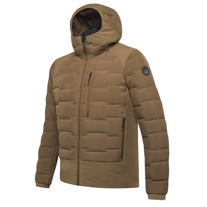 Beretta - Tarandus Jacket - Otter - UTGÅTT