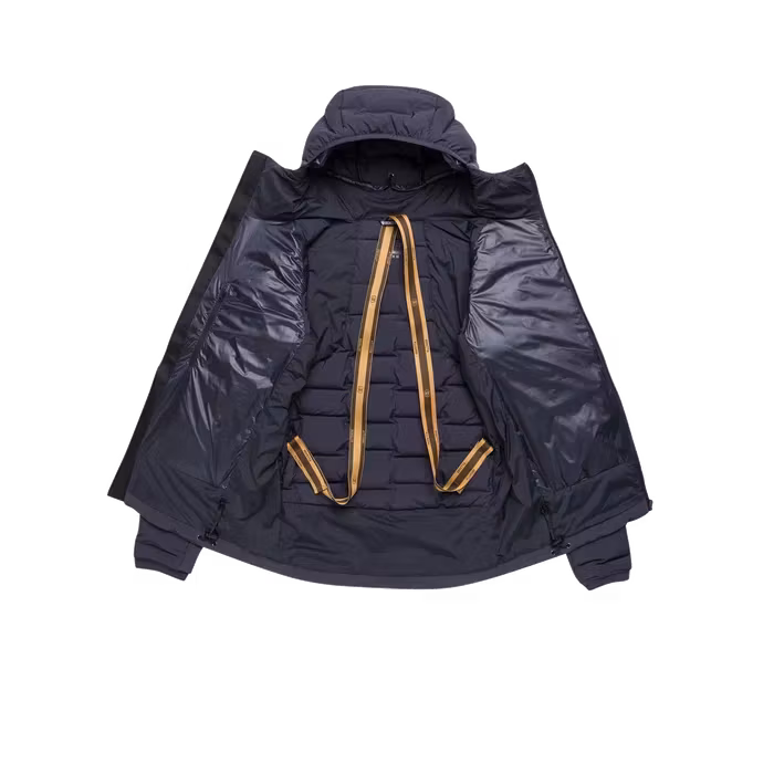 Beretta - Tarandus Jacket - Ebony