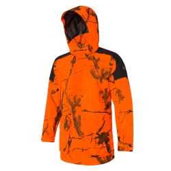 Beretta - Tri-Active EVO Jacket - Realtree Ap Camo Hd Orange