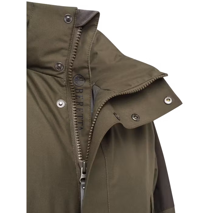 Beretta - Tri-Active EVO Jacket - Green Moss