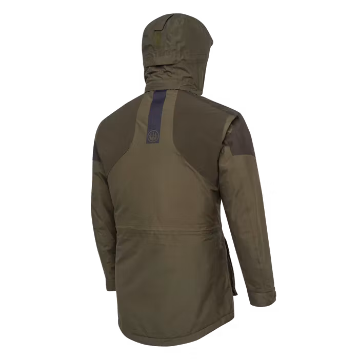 Beretta - Tri-Active EVO Jacket - Green Moss