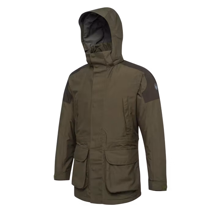 Beretta - Tri-Active EVO Jacket - Green Moss