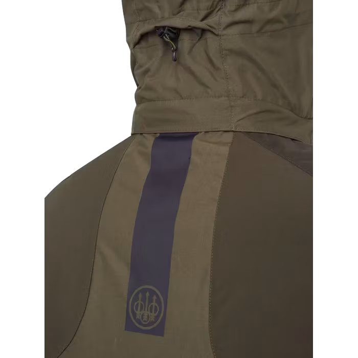 Beretta - Tri-Active EVO Jacket - Green Moss