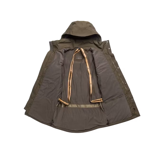 Beretta - Tri-Active EVO Jacket - Green Moss