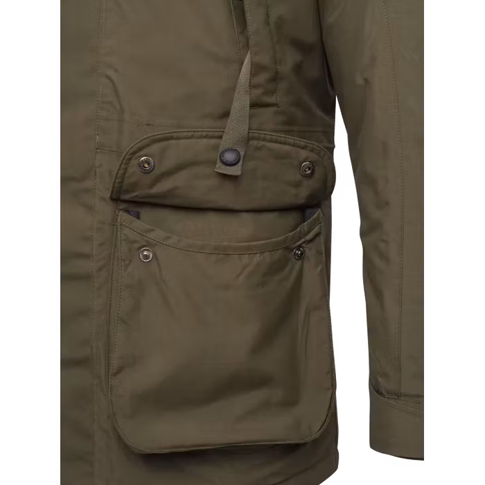Beretta - Tri-Active EVO Jacket - Green Moss
