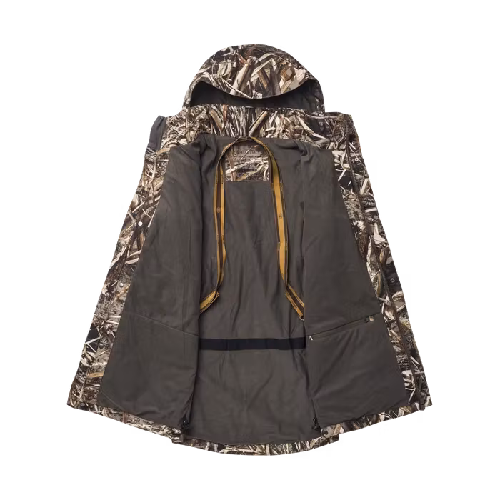 Beretta - Tri-Active EVO Jacket - Camo Real Tree Max 5 - UTGÅTT