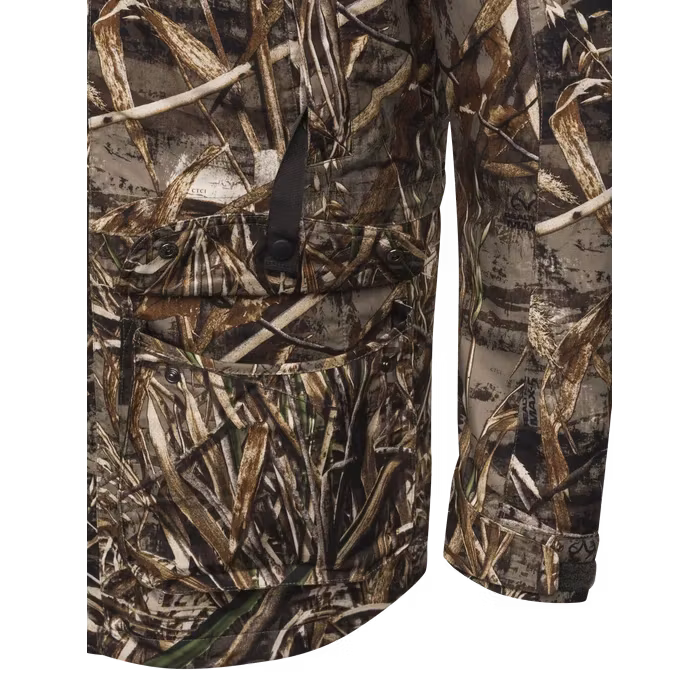 Beretta - Tri-Active EVO Jacket - Camo Real Tree Max 5 - UTGÅTT