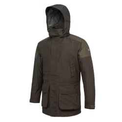 Beretta - Tri-Active EVO Jacket - Brown Bark