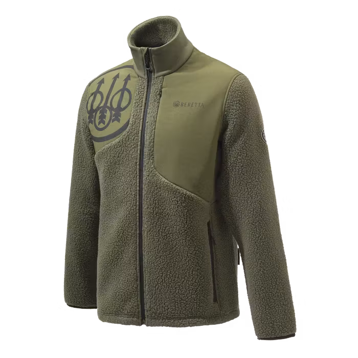 Beretta - Trailhead Thermal Pro Jacket - Green