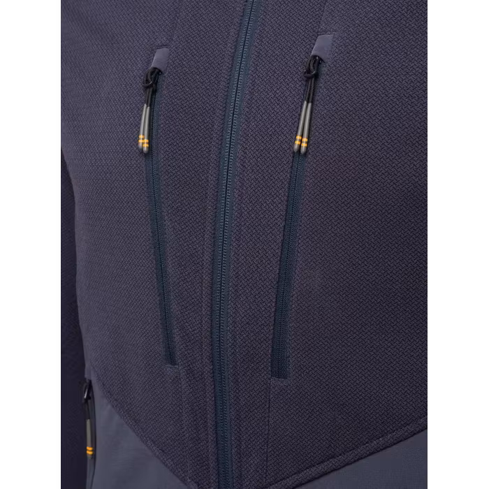 Beretta - Rupicapra Jacket - Ebony