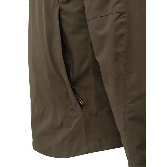 Beretta - Tosark Jacket - Green Moss
