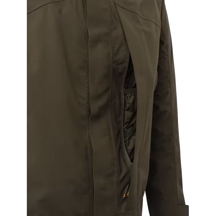 Beretta - Tosark Jacket - Green Moss