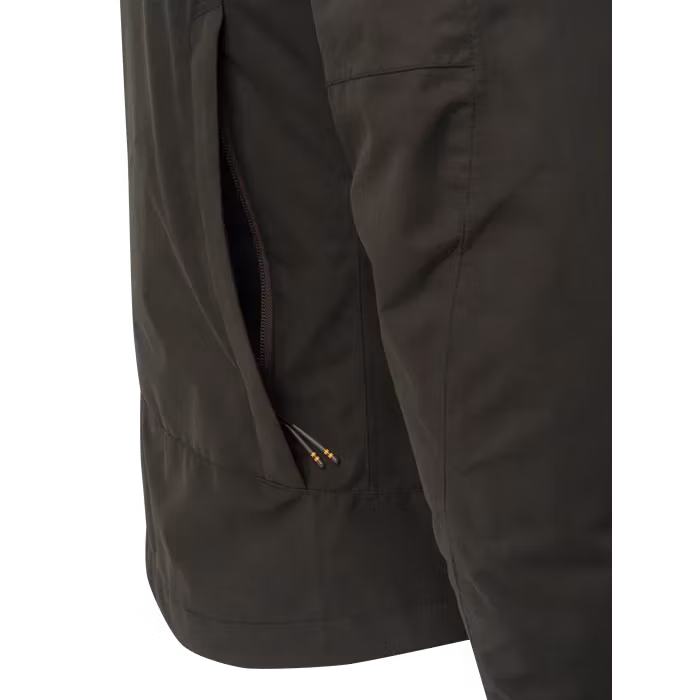 Beretta - Tosark Jacket - Brown Bark