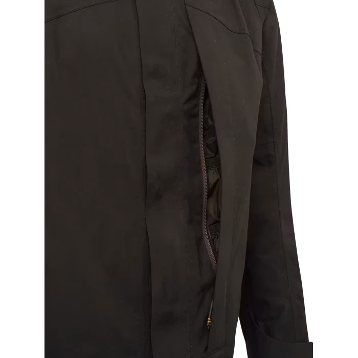 Beretta - Tosark Jacket - Brown Bark